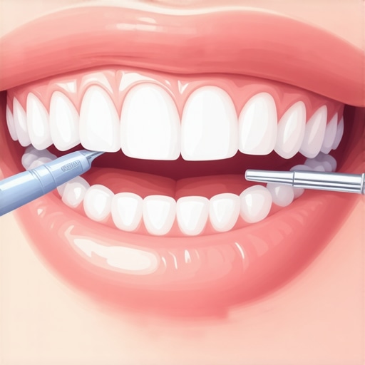 Dental Crowns & Teeth Cleaning Benefits for Lasting Oral Health