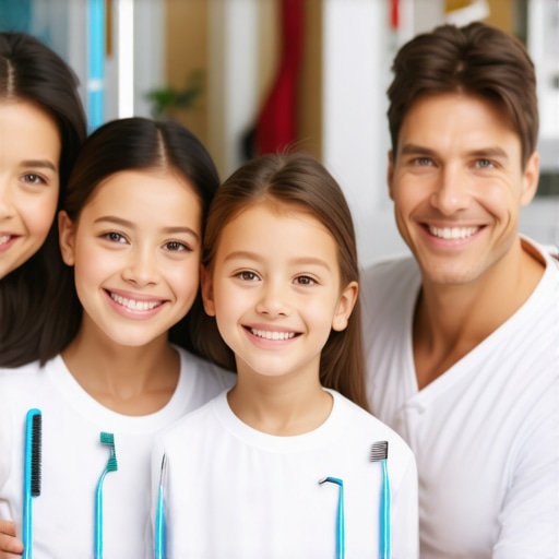 Effective Family Dentistry Strategies to Boost Your Oral Health Today
