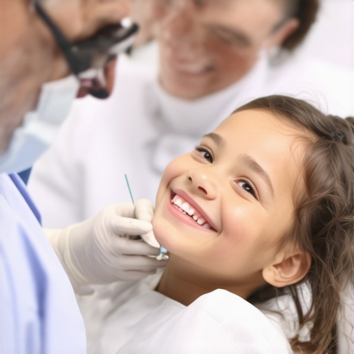 Effective Family Dentistry Tips for Better Oral Health
