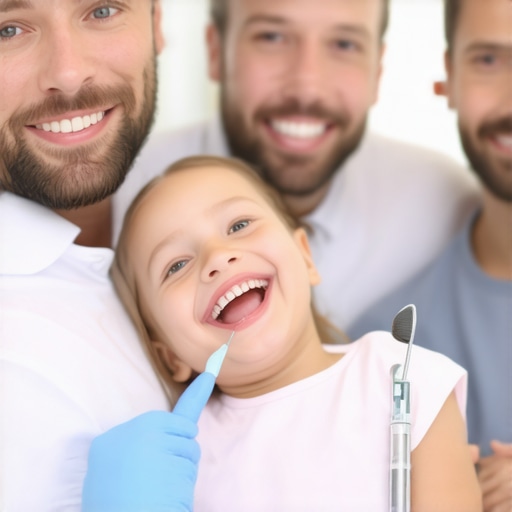 Effective Family Dentistry Tips for Lasting Oral Health in 2024