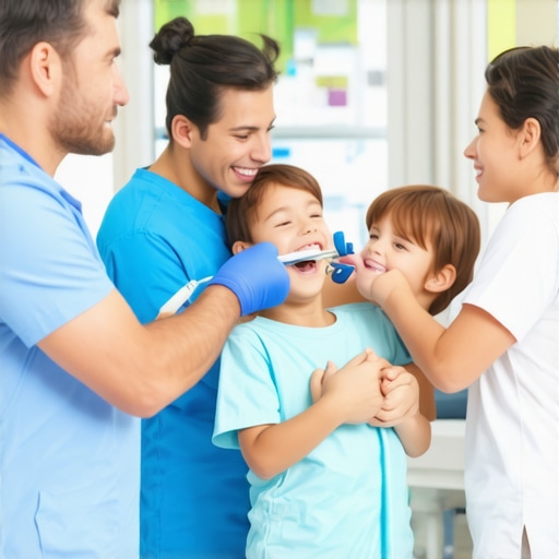 Effective Family Dentistry Tips for Lasting Oral Health in 2024