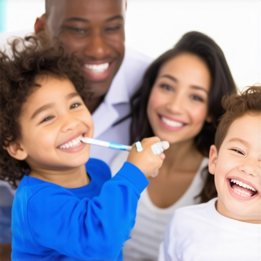 Effective Family Dentistry Tips for Long-Lasting Oral Health in 2024