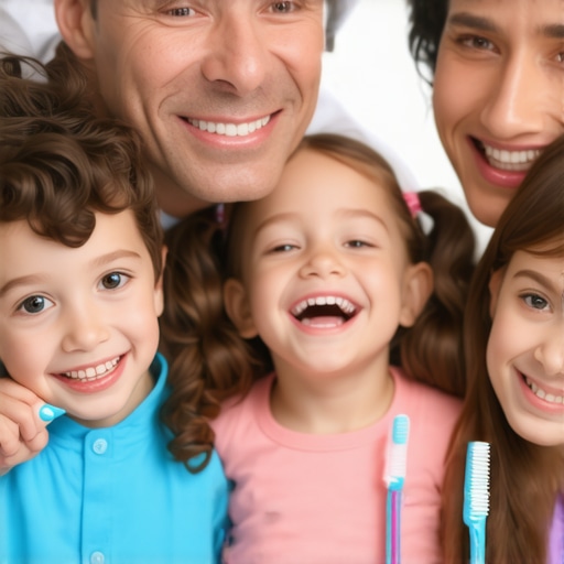 Effective Family Dentistry Tips for Maintaining Optimal Oral Health Today