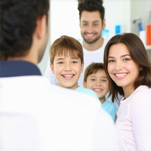 Effective Family Dentistry Tips for Stronger, Healthier Teeth Today