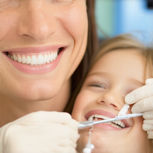 Essential Teeth Cleaning and Crowns Tips for Family Oral Health in 2024