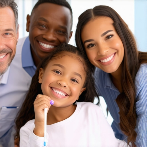 Family Dentistry Tips: Top Strategies for Healthy Smiles in 2024