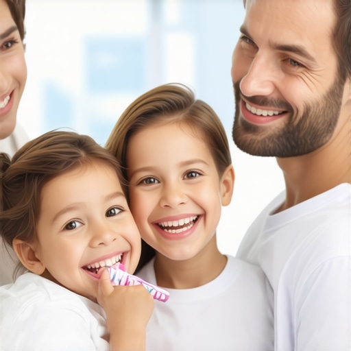 Family Dentistry Tips for Better Oral Health & Teeth Cleaning in 2024