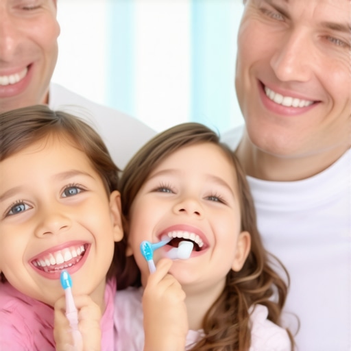 Family Dentistry: Top Tips for Healthy Teeth & Gums in 2024