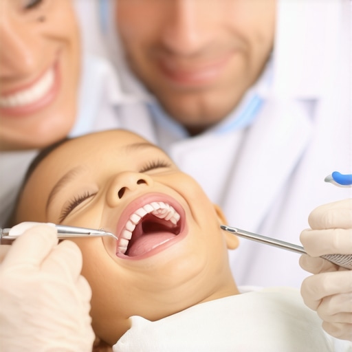Family Dentistry: Top Tips for Long-Lasting Oral Health in 2024