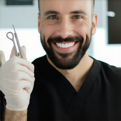 Five-Star dental that power results and trust