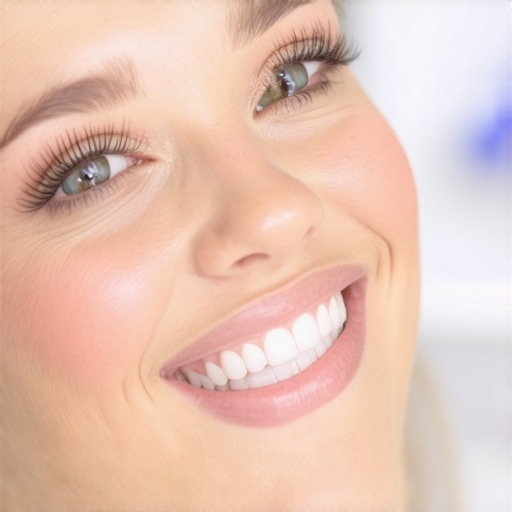 Oral Health Advice: How Regular Cleanings and Crowns Improve Your Smile