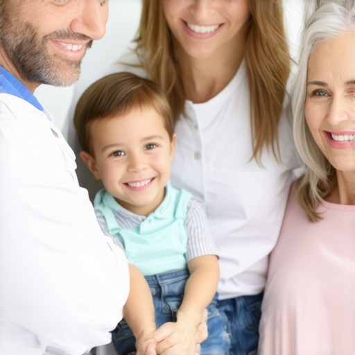 Teeth Cleaning & Crowns: Effective Tips for Family Oral Health in 2024