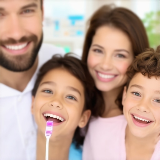 Effective Family Dentistry Tips for Lasting Oral Health & Smile Confidence
