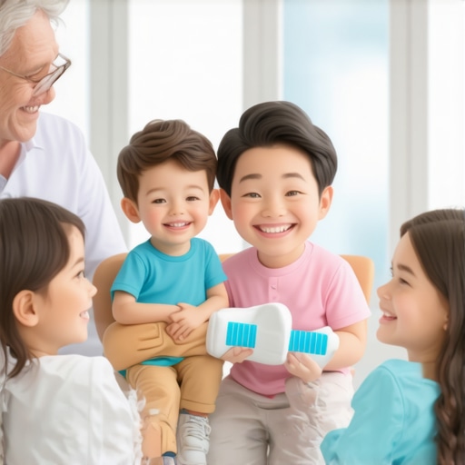 Effective Family Dentistry Tips for Lasting Oral Health in 2024
