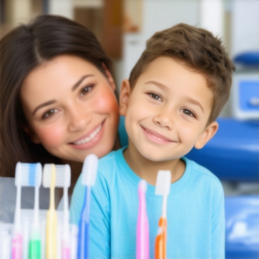 Effective Family Dentistry Tips to Boost Your Oral Health Today