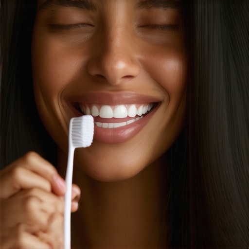 Effective Teeth Cleaning & Oral Health Strategies for Lasting Results