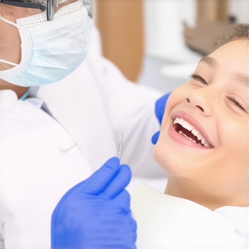 Family Dentistry: Effective Teeth Cleaning & Oral Health Strategies Today