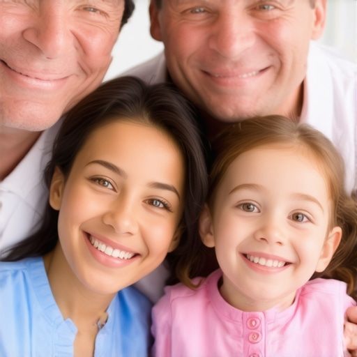Family Dentistry: Essential Tips for Lasting Oral Health in 2024