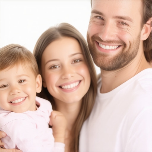 Family Dentistry Essentials: Boost Your Oral Health & Smile Confidence