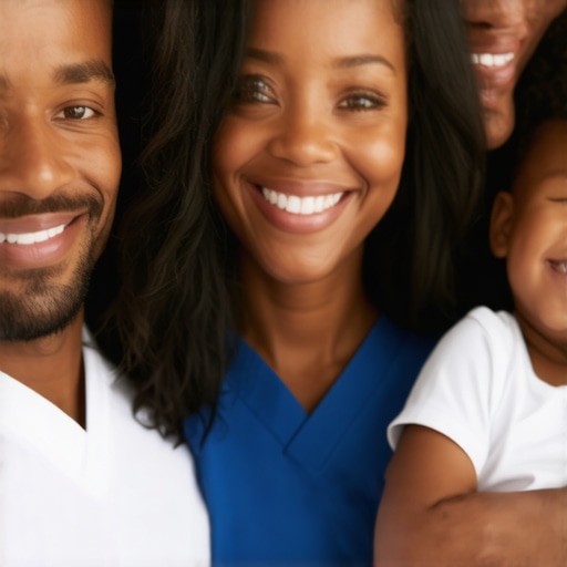 Family Dentistry Solutions: How to Ensure Lasting Oral Health in 2024