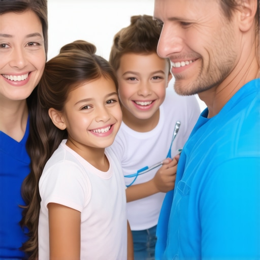 Family Dentistry Tips for Optimal Oral Health & Teeth Cleaning in 2024