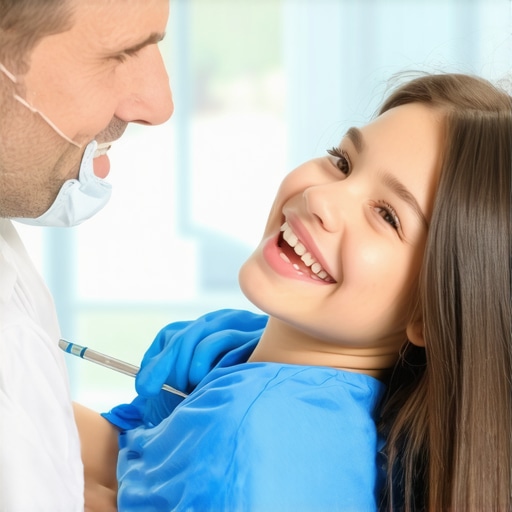 Family Dentistry Tips for a Stronger, Healthier Smile in 2024