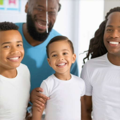Family Dentistry: Top Tips for Healthy Teeth & Gums in 2024