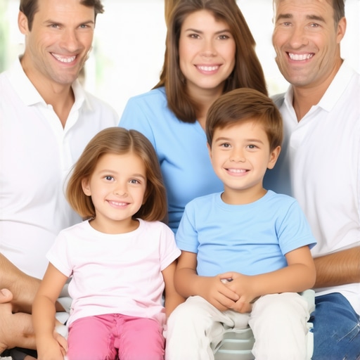 Family Dentistry: Top Tips for Healthy Teeth & Gums in 2024