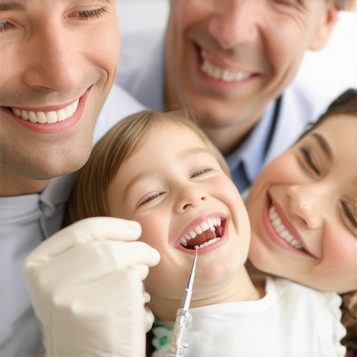 Family Dentistry and Oral Health: Effective Tips for Bright Smile & Strong Gums