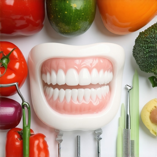 Oral Health Tips for Stronger Teeth & Gums in 2024