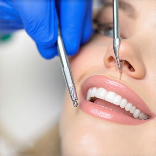 Teeth Cleaning & Oral Health: Expert Tips for Lasting Results