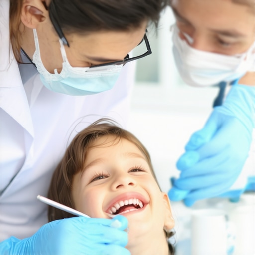 Teeth Cleaning & Oral Health: Proven Tips for Lasting Family Smiles