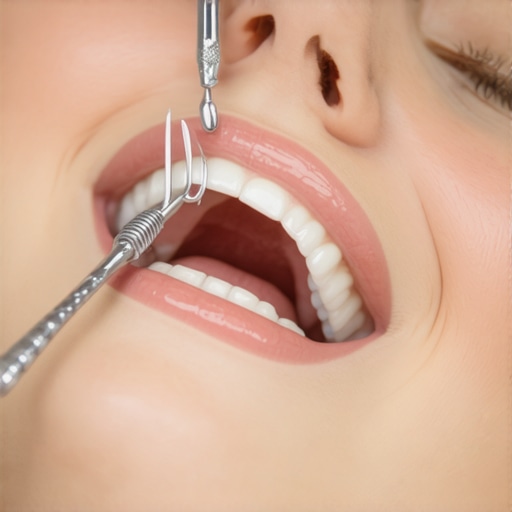 Top Benefits of Dental Crowns & Teeth Cleaning for a Healthy Smile Today