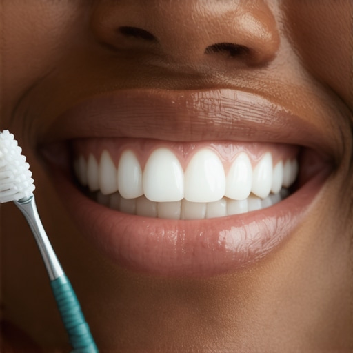 Top Dental Crowns & Teeth Cleaning Tips for Lasting Oral Health