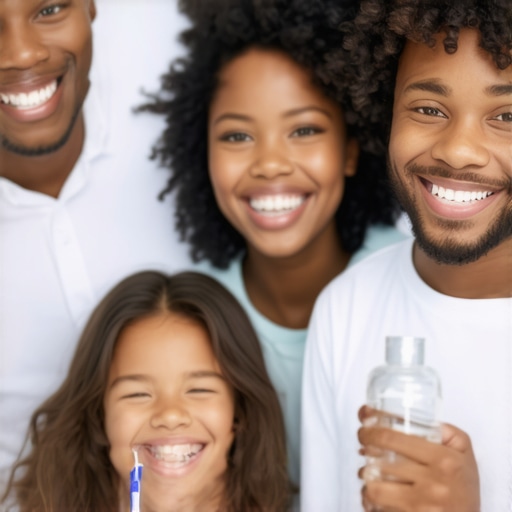 Top Family Dentistry Tips for Effective Teeth Cleaning & Better Smiles