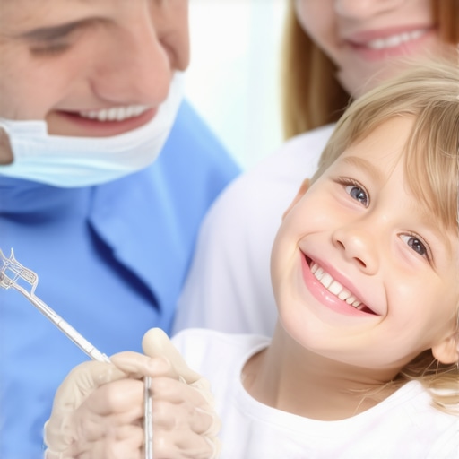 Ultimate Guide to Dental Crowns & Family Dentistry Benefits Today