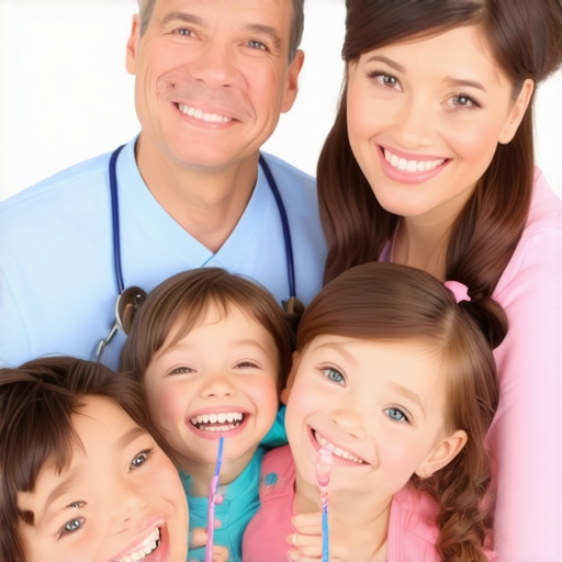 Best Family Dentistry Tips for Healthy Smiles in 2024