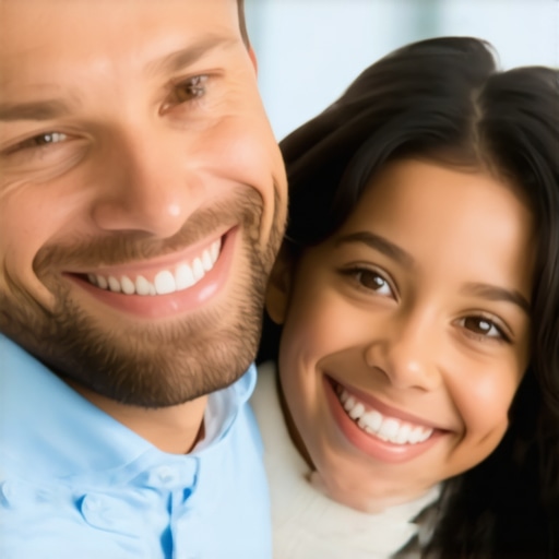 Dental Crowns Benefits: How They Boost Your Family's Smile Confidence