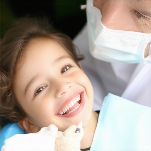 Dental Crowns & Family Dentistry: Effective Ways to Strengthen Your Smile Today