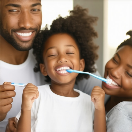 Effective Oral Health Tips for Stronger Family Smiles Today