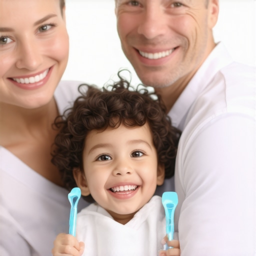Family Dentistry Care: Essential Tips for Stronger, Healthier Teeth