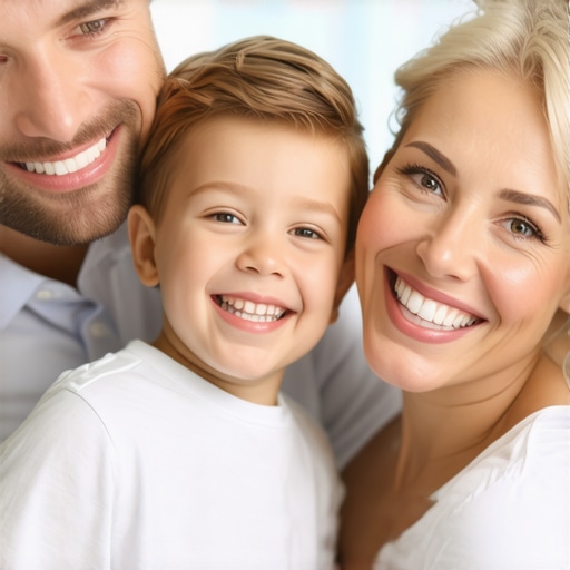 Family Dentistry & Crowns: How to Achieve Stronger, Healthier Smiles in 2024
