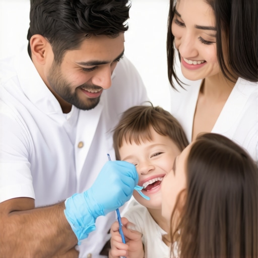 Family Dentistry: Essential Tips for Optimal Oral Health in 2024