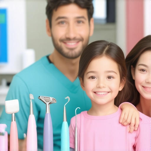 Family Dentistry: Proven Tips for Lasting Oral Health in 2024