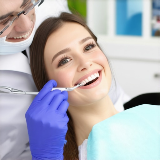 Family Dentistry & Teeth Cleaning: Effective Strategies for Lasting Oral Wellness
