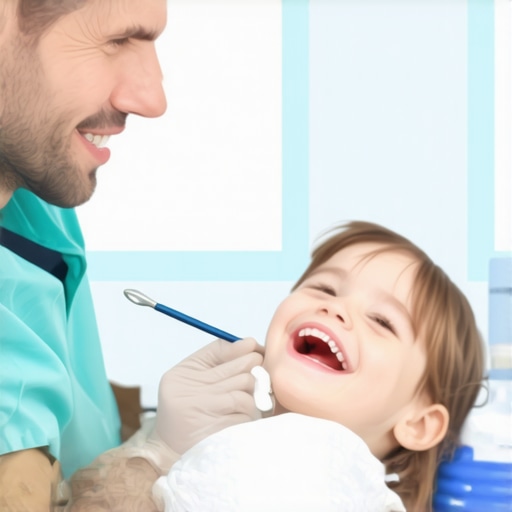 Family Dentistry & Teeth Cleaning: Top Tips for Lasting Oral Wellness in 2024