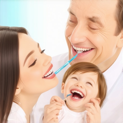 Family Dentistry Tips: Proven Strategies for Lasting Oral Health in 2024
