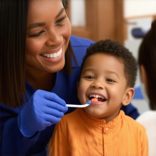 Family Dentistry Tips: Proven Ways to Maintain Your Child’s Oral Health