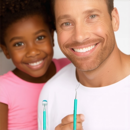 Family Dentistry Tips: Top Strategies for Lasting Oral Health in 2024