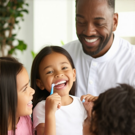 Family Dentistry Tips for Maintaining Healthy Teeth & Gums in 2024
